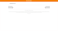 Desktop Screenshot of nortekonline.com